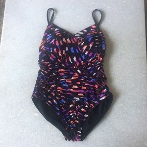 Bathing Suit